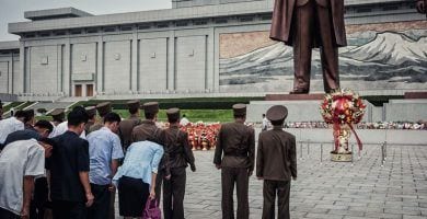 fotos corea norte 20