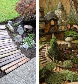 ideas diy jardin destacada