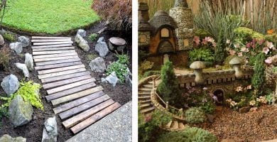 ideas diy jardin destacada