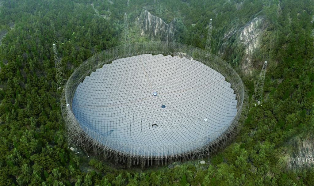 megaconstrucciones chinas destacada