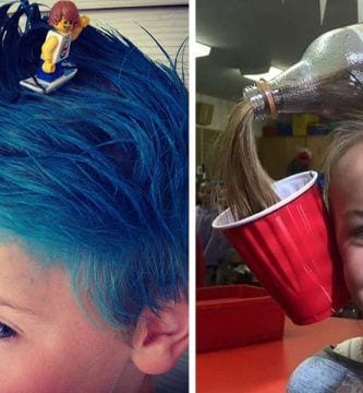 peinados originales destacada