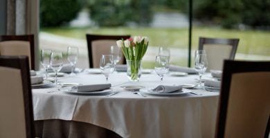 restaurante