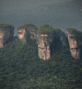 Chiribiquete fotografias 06