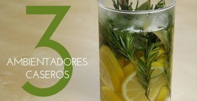 ambientadores caseros dest