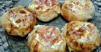 aperitivos