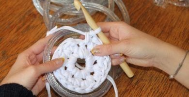 crochet luz led 02