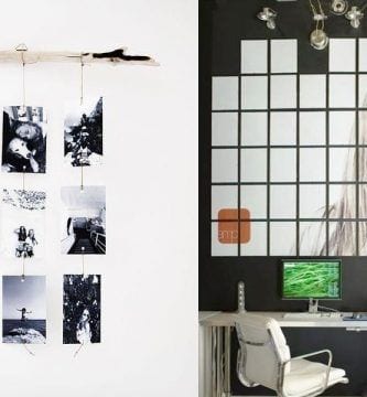 decorar con fotos destacada