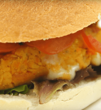 hamburguesa vegetariana 03