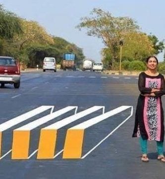 paso cebra ilusion optica 01