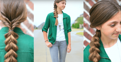 peinado trenza 01
