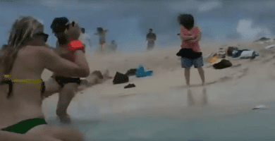 playa extrema