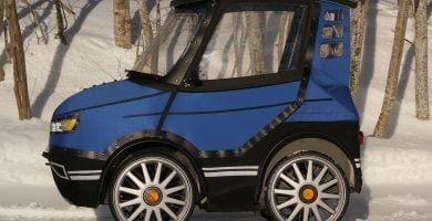 podride la bicicleta ideal para destacada