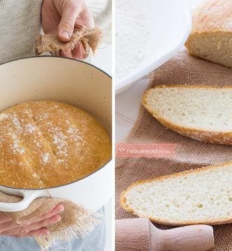 receta pan de pueblo destacada