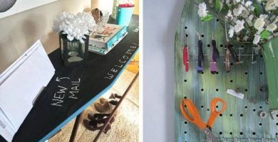 tabla plancha destacada