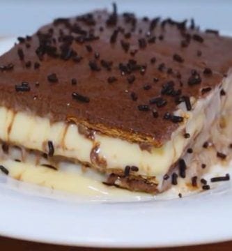 tarta abuela