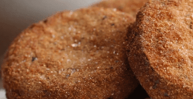 berenjenas rellenas