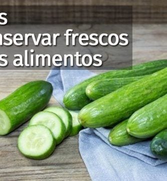 conservar alimentos destacada