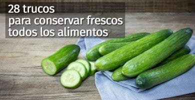 conservar alimentos destacada