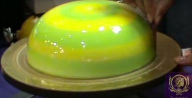 decoracion tarta