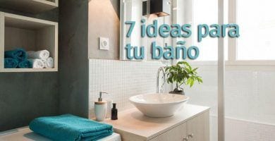 decorar banos destacada01