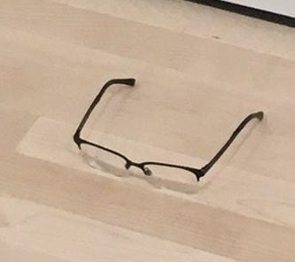 gafas museo destacada