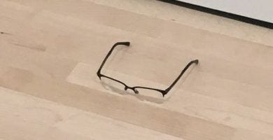 gafas museo destacada
