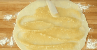 hojaldre manzana 03