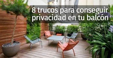 ideas para balcones destacada