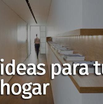 ideas para el hogar destacada