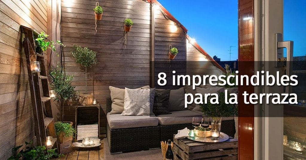 imprescindibles terraza destacada
