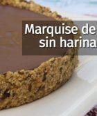 marquise chocolate destacada
