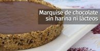 marquise chocolate destacada