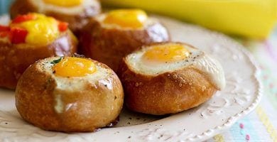 recetas sandwiches destacada