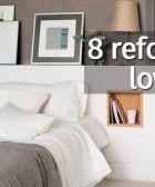 reformas baratas dormitorio destacada