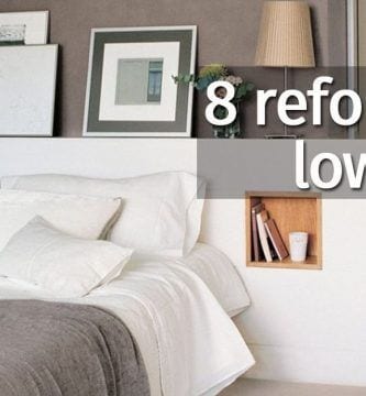 reformas baratas dormitorio destacada