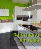 reformas cocina destacada