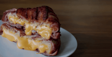 sandwich bacon 01