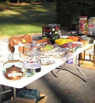 tazon antiguo destacada