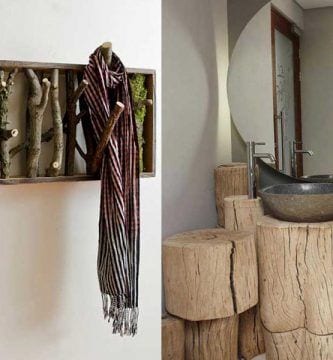 toque rustico destacada