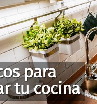trucos reforma cocina destacada