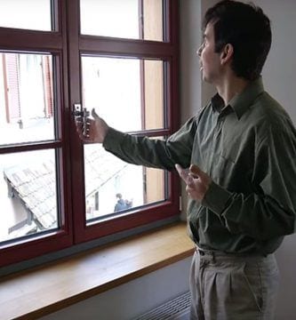 ventanas oscilobatientes