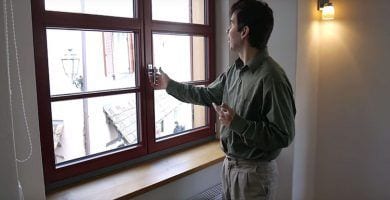 ventanas oscilobatientes