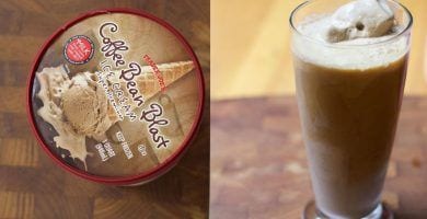 affogato destacada