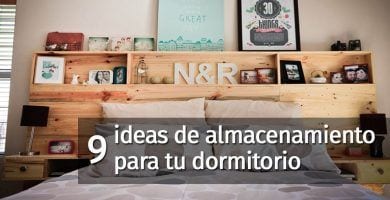 almacenaje en dormitorios destacada