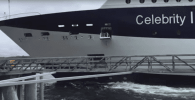 celebrity infinity