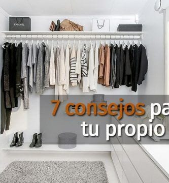 consejos para vestidor destacada
