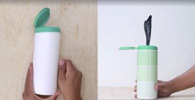 dispensador bolsas