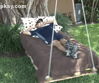 diy hamaca pallets 07