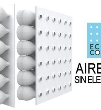 eco cooler destacado