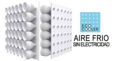 eco cooler destacado